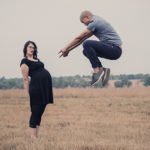 ¿Tu amiga esta embarazada? así la puedes apoyar seas hombre o mujer.